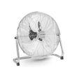 Kép 1/4 -  TROTEC TVM 18 Ventilátor (45cm, max légszállítás 5400m3/óra)