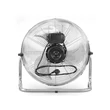 Kép 4/4 -  TROTEC TVM 18 Ventilátor (45cm, max légszállítás 5400m3/óra)