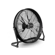 Kép 1/9 -  TROTEC TVM 20 D Ventilátor (50cm, max légszállítás 6560m3/óra)