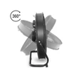 Kép 4/9 -  TROTEC TVM 20 D Ventilátor (50cm, max légszállítás 6560m3/óra)