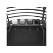 Kép 6/9 -  TROTEC TVM 20 D Ventilátor (50cm, max légszállítás 6560m3/óra)
