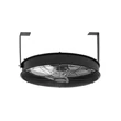 Kép 8/9 -  TROTEC TVM 20 D Ventilátor (50cm, max légszállítás 6560m3/óra)