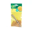 Kép 1/3 - FIXCANE - Speciális rögzítő mű nádfonatokhoz bambusz (20 darab / csomag)