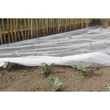 Kép 2/6 - BIOCONTROL - Rovarháló környezettudatos termeléshez, fehér - 2,20 x 10 méter