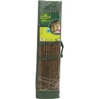 Kép 7/7 - BAMBOOCANE - Természetes hasított bambusznád kerítés - 1x5 m