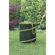 Kép 1/5 - PopUp Max - Felugró kerti lomgyűjtő zsák, erős műanyag aljjal