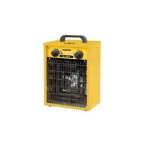 HŐLÉGFÚVÓ MASTER B5 (ELEKTROMOS 5KW)