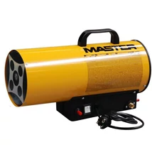 HŐLÉGFÚVÓ MASTER BLP11 (PB-GÁZOS 11KW)