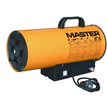 HŐLÉGFÚVÓ MASTER BLP11 (PB-GÁZOS 11KW)