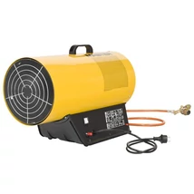 HŐLÉGFÚVÓ MASTER BLP11 (PB-GÁZOS 11KW)