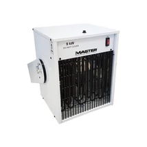 HŐLÉGFÚVÓ MASTER B3ECA (ELEKTROMOS 3KW)