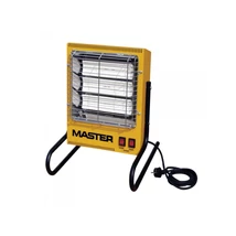  MASTER TS3A infravörös hősugárzó (2,4kW)