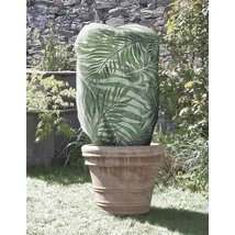 Hiversac Deco - Mintás átteleltető növénytakaró zsákok (3db)