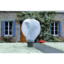 Wintertex30 - Nem szőtt textília növények fagykár elleni védelmére (30g/m²) - 2 x 5 méter