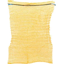 Raschel zsák (35x50cm) narancssárga
