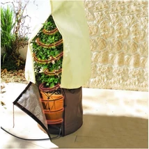 Bio Green - Önszabályozó fűtőkábel - 2m/20W