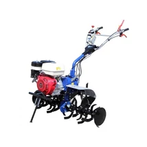 Rotációs kapa AGT 13000 Premium (HONDA GX390) Tartozékokkal