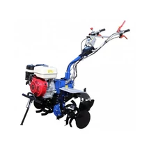 Rotációs kapa AGT 9000 Premium (HONDA GX270) Tartozékokkal