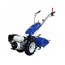 Egytengelyes traktor AGT2 (HONDA GX200) 58cm