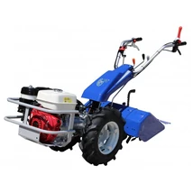 Egytengelyes traktor AGT2 D (HONDA GX270) 58cm