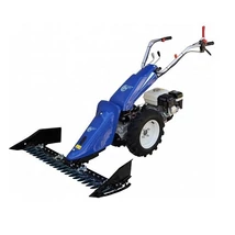 Alternáló kasza AGT3 (GX200 HONDA) 117 SP