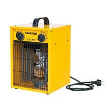 HŐLÉGFÚVÓ MASTER B3,3 (ELEKTROMOS 3,3KW)