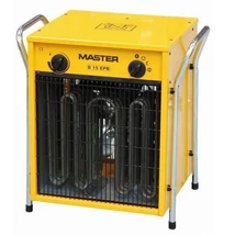 HŐLÉGFÚVÓ MASTER B15 (ELEKTROMOS 15KW)