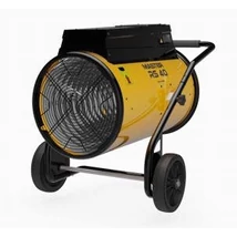 HŐLÉGFÚVÓ MASTER RS40 (ELEKTROMOS 40KW)