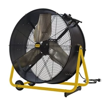 Ipari ventilátor - MASTER DF36