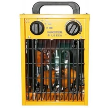 HŐLÉGFÚVÓ MASTER B1,8ECA (ELEKTROMOS 2KW)
