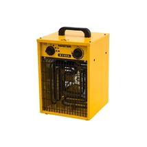 HŐLÉGFÚVÓ MASTER B3ECA (ELEKTROMOS 3KW)