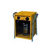 HŐLÉGFÚVÓ MASTER B5 (ELEKTROMOS 5KW)