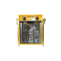 HŐLÉGFÚVÓ MASTER B9 (ELEKTROMOS 9KW)