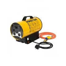 HŐLÉGFÚVÓ MASTER BLP11 (PB-GÁZOS 11KW)