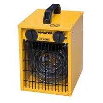 HŐLÉGFÚVÓ MASTER B2 (ELEKTROMOS 2KW)