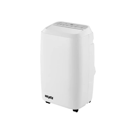  HEYLO® AC35 multifunkciós mobil klíma (3,5 kW)