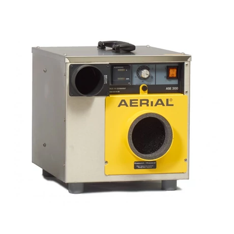 AERIAL ASE300 adszorpciós párátlanító (max kapacitás 25,7kg/24h)