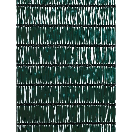SUN-NET - Árnyékoló háló - 3x4 m, zöld