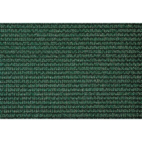 SUNNET KIT - Szőtt árnyékoló háló - 3,6x3,6 m, zöld (160 g/m2)