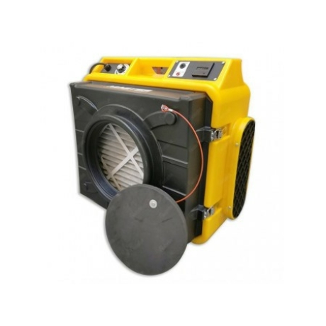 Légtisztító ventilátor MASTER MAS13
